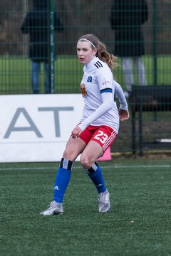Bild 134 - wBJ HSV - F Holstein Kiel : Ergebnis: 0:6